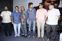 Julayi Movie Press Meet